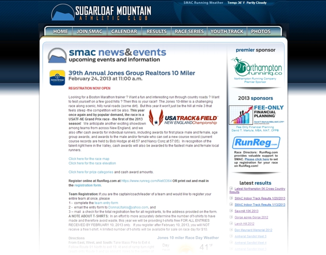 SMAC